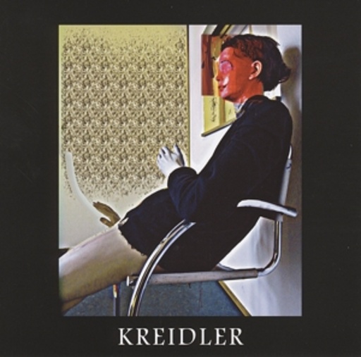 Kreidler – Tank
