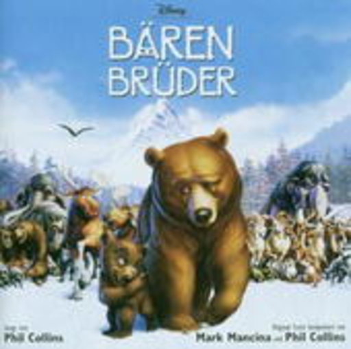 Diverse – Bären Brüder
