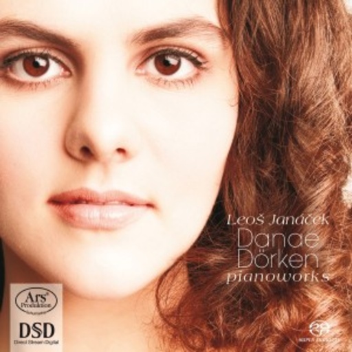 Danaes Dörken – Pianoworks