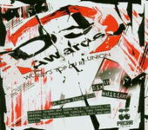 DJ Awards At Pacha Ibiza 2003