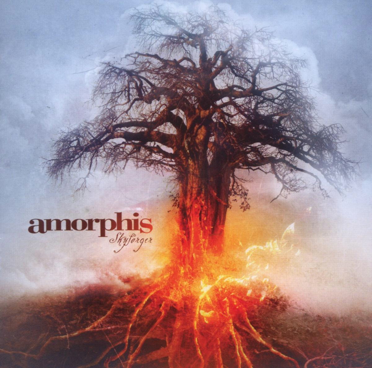Amorphis – Skyforger