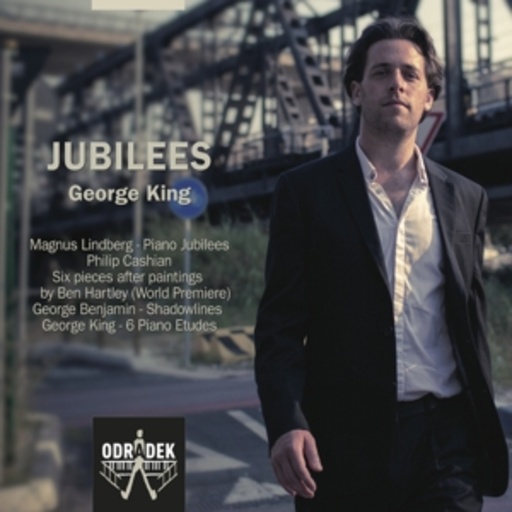 George King – Jubilees