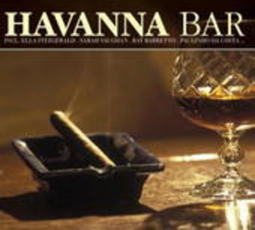Diverse – Havanna Bar