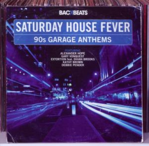 Diverse – Saturday House Fever