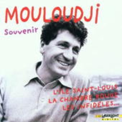 Yves Mouloudji – Souvenir