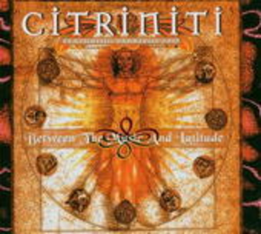 Citrinitri Bros. – Between The Music And Lattitude