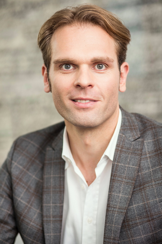 Hebt die Verleihungsgrenzen für Singles an: BVMI-Geschäftsführer Florian Drücke