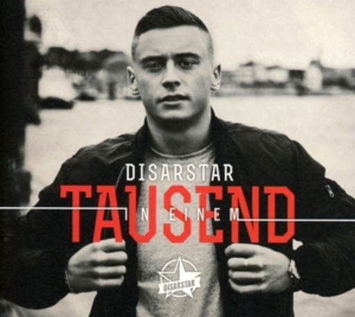 Disarstar – Tausend in einem
