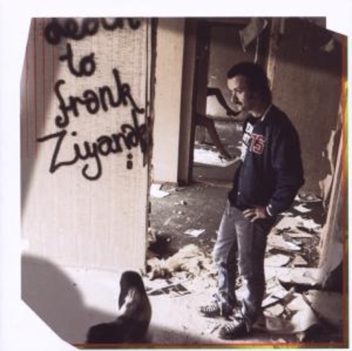 Death To Frank Ziyanak