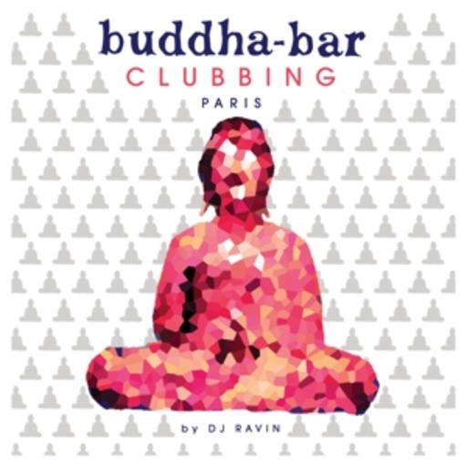 Diverse – Buddha Bar Clubbing - Paris - By DJ Ravin