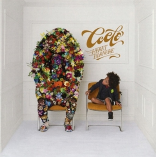 Cee Lo Green – Heart Blanche