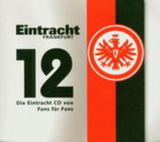 Diverse – Eintracht Frankfurt - 12