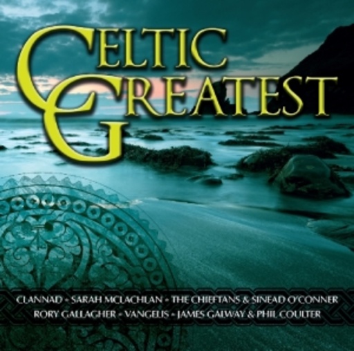 Diverse – Celtic Greatest
