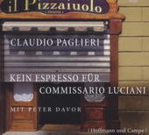 Kein Espresso für Commissario Luciani (Gekürzte Lesefassung)