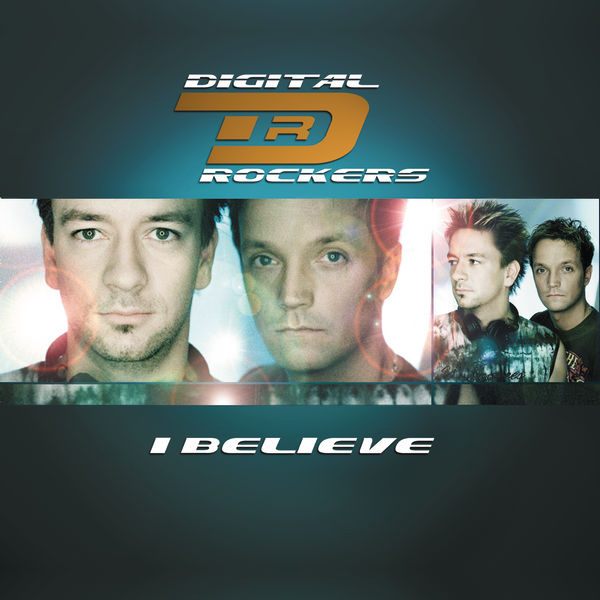 I Believe