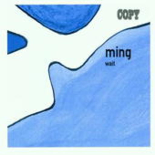 Ming – Wait