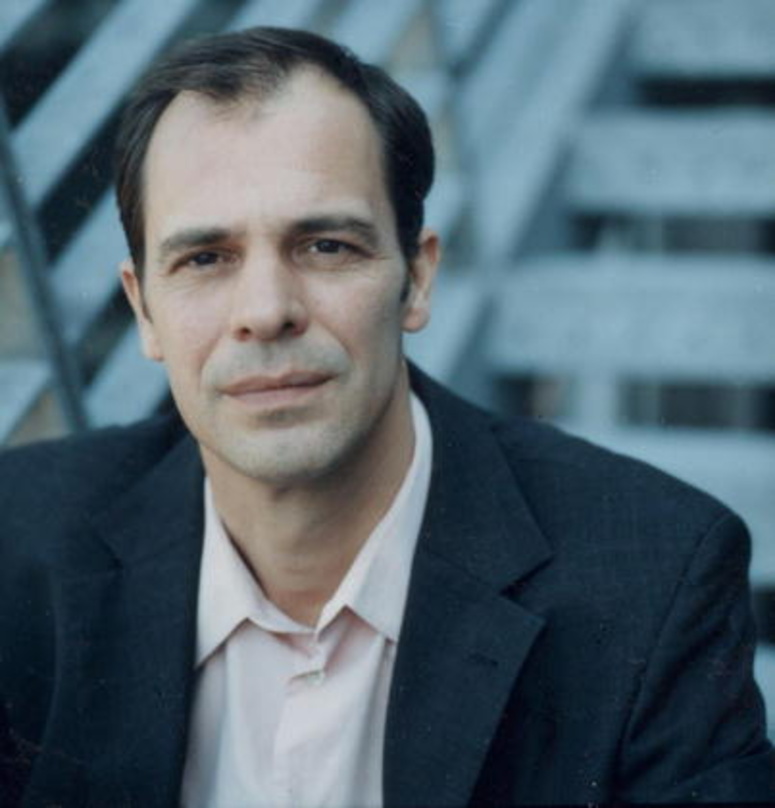 Gibt dem Nachwuchs eine Chance: Sebastian Kamolz