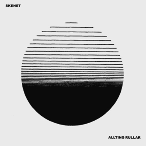 Skenet – Allting Rullar