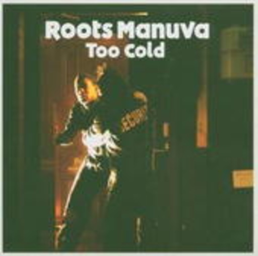 Roots Manuva – Too Cold