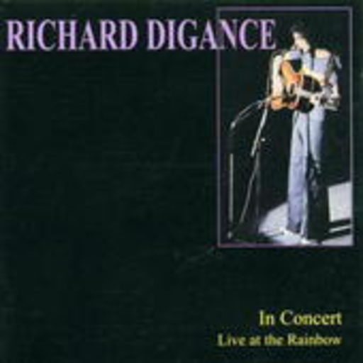 Richard Digance – Live '74