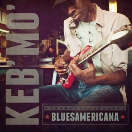 Live – Blues Americana