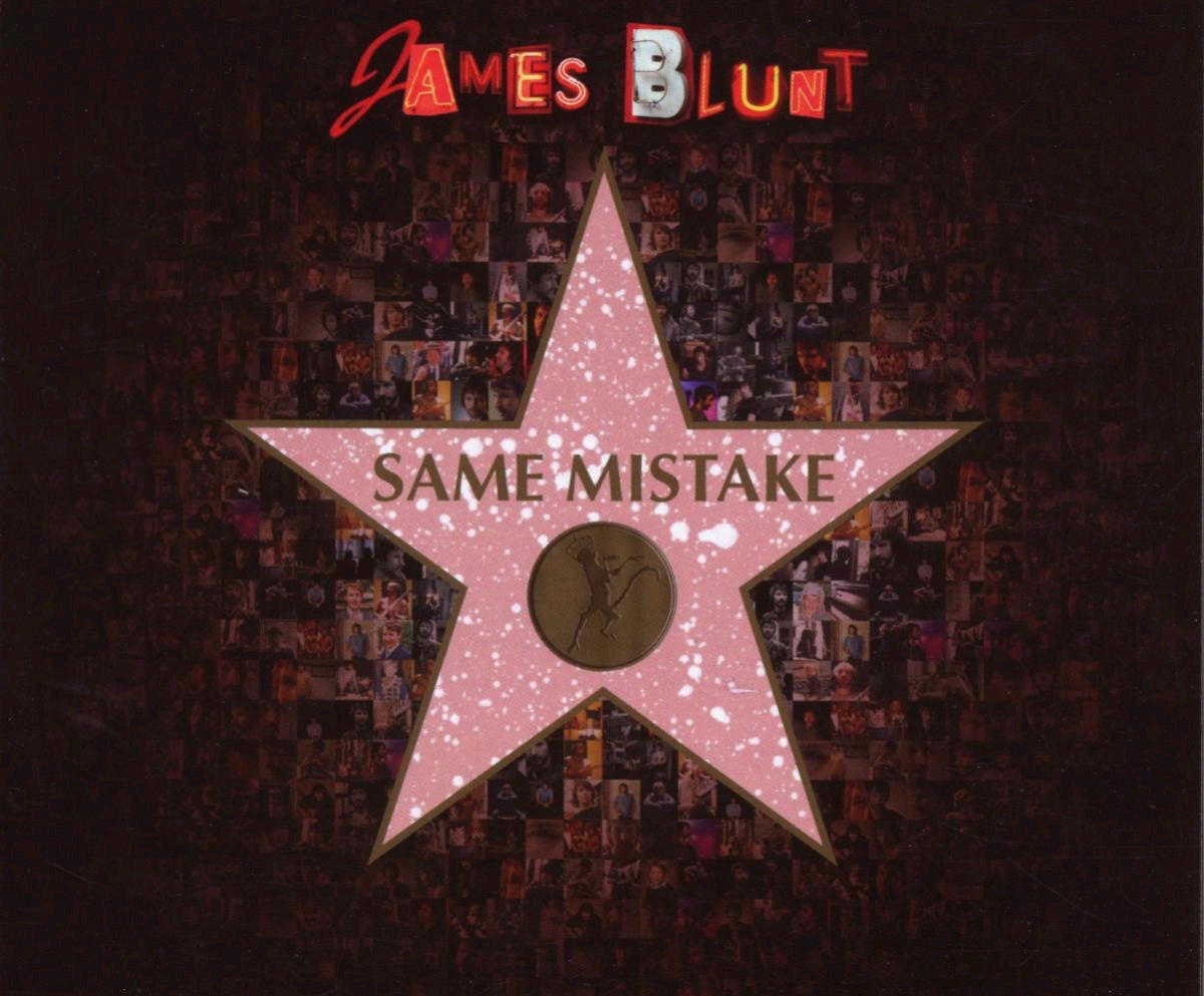 James Blunt – Same Mistake