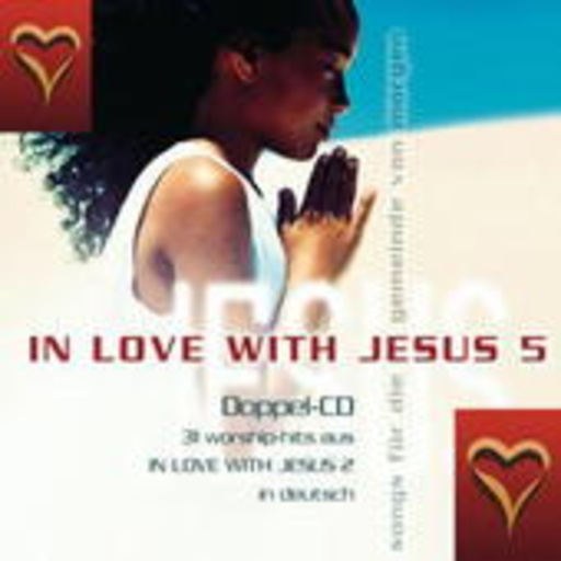 In Love With Jesus 5