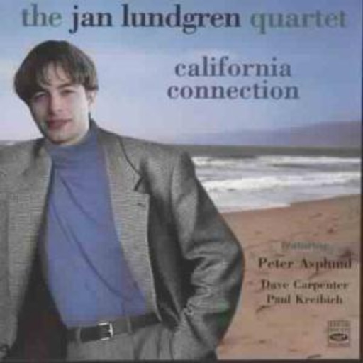 Jan Lundgren Quartet – California Connection
