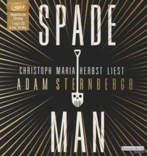 Christoph Maria Herbst – Spademan