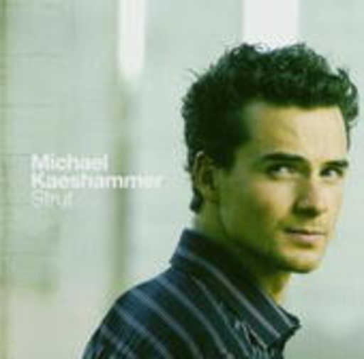 Michael Kaeshammer – Strut