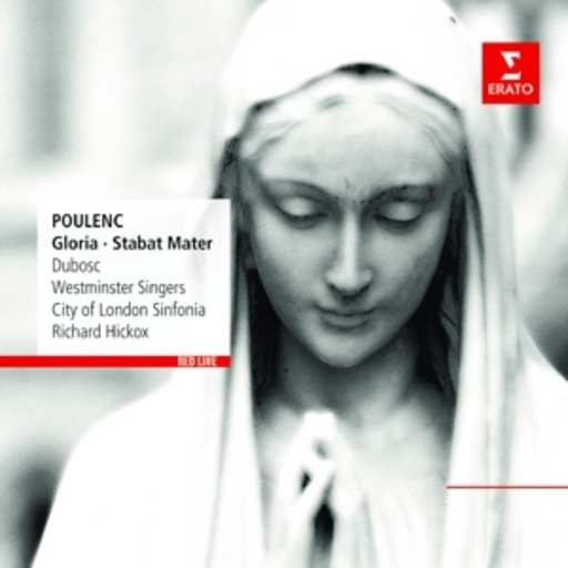 Gloria/Stabat Mater