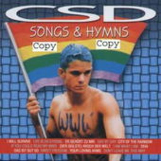 Diverse – ZSD Songs & Hymns