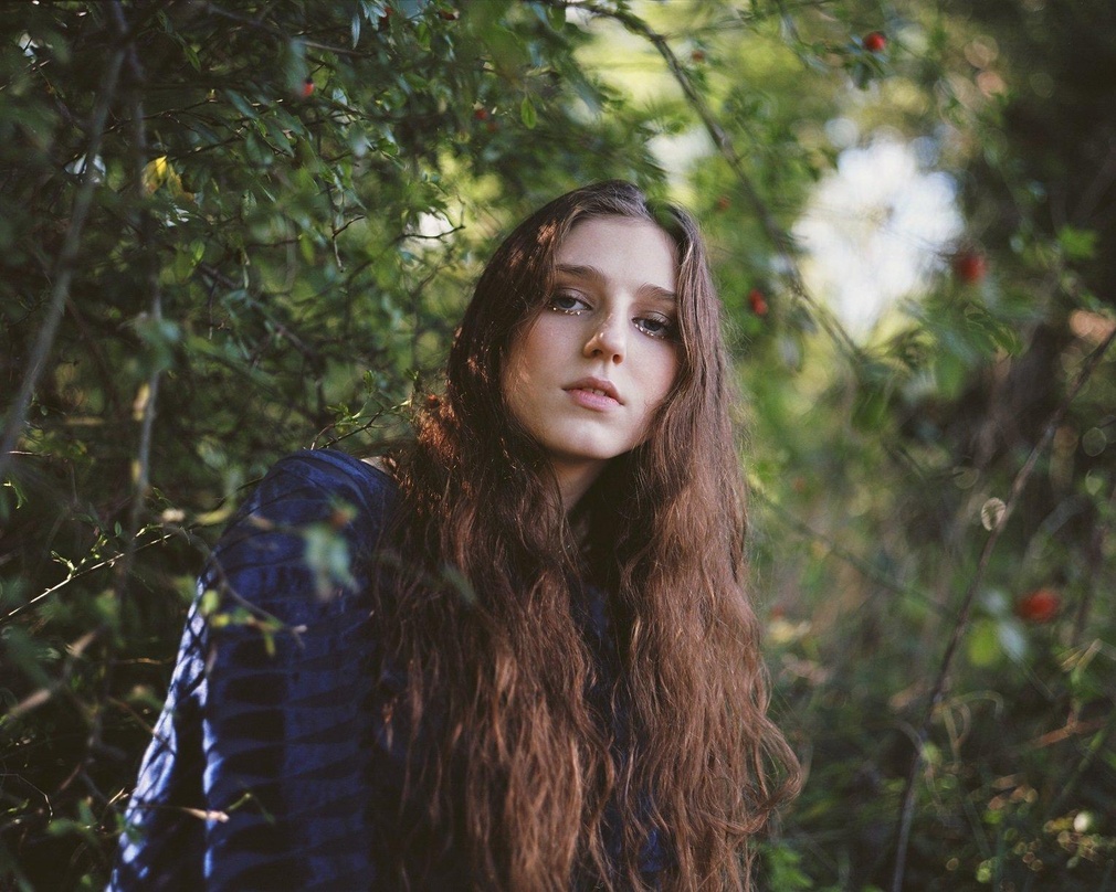 Präsentiert neues Songmaterial auf Tour: Birdy