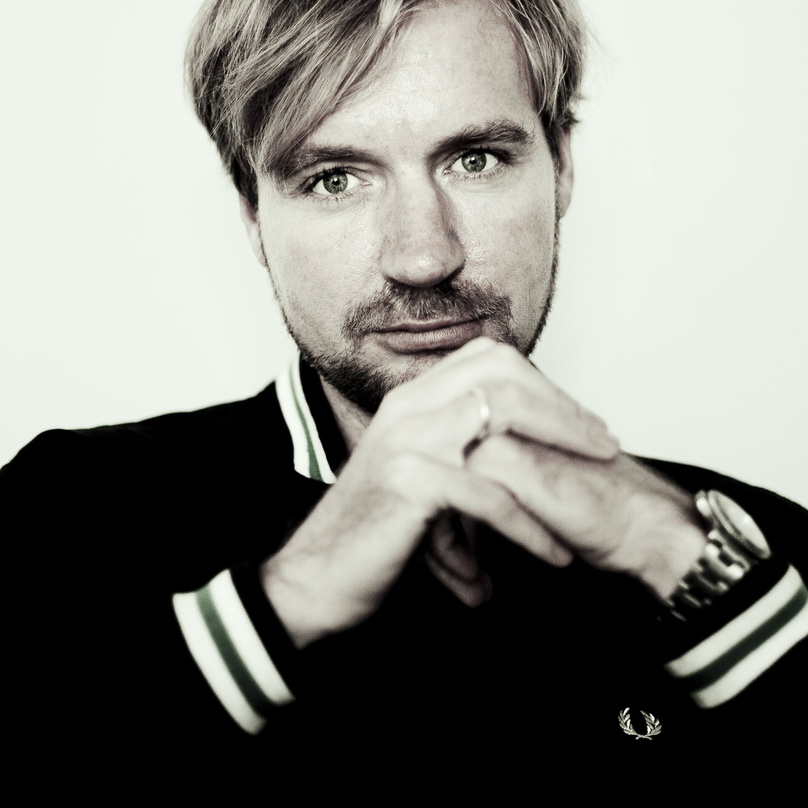 Will keine Scheidung von der Berlin Music Week: a2n-Vorstand Tim Renner
