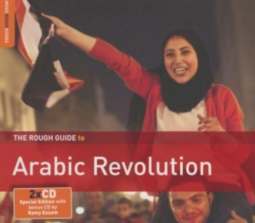 Diverse – The Rough Guide To Arabic Revolution