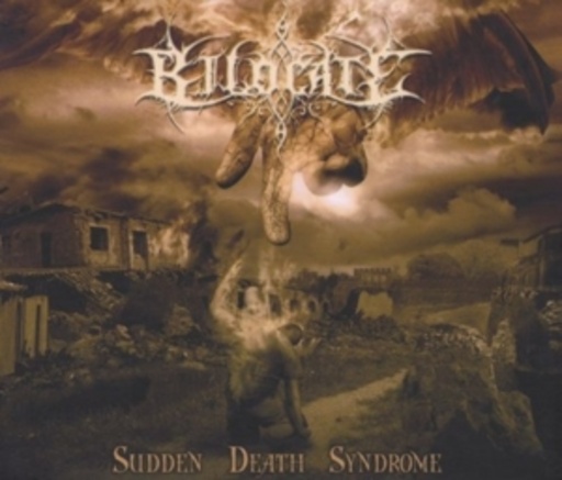 Bilocate – Sudden Death Syndrome
