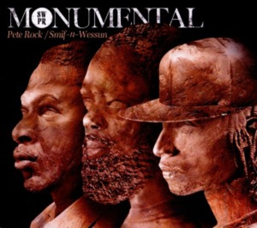 Pete Rock & Smif'n'Wessun – Monumental