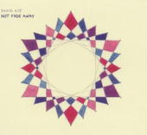 David Kitt – Not Fade Away