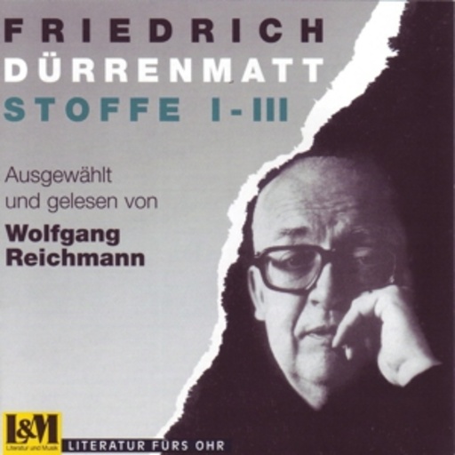 Diverse – Stoffe I-III