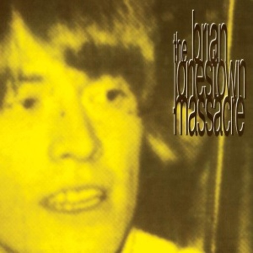 The Brian Jonestown Massacre – If I Love You