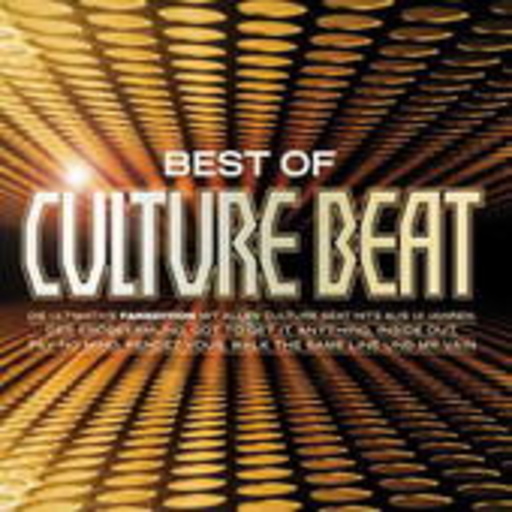 Culture Beat – Best Of