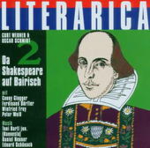 Diverse – Da Shakespeare auf Bairisch 2