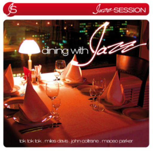 Diverse – Dining With Jazz
