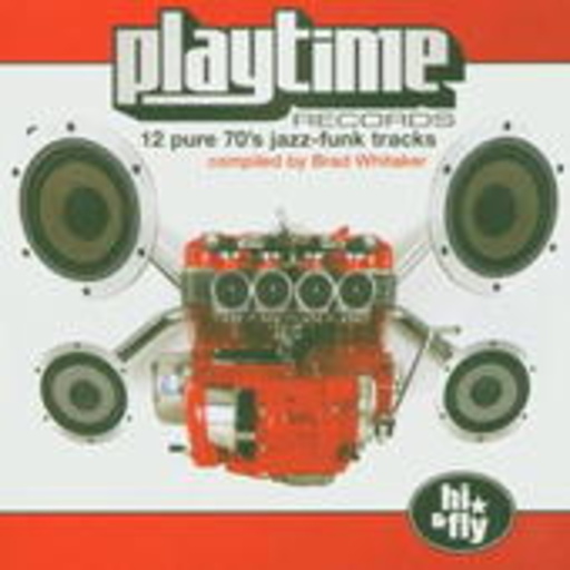 Diverse – Playtime - Part 4