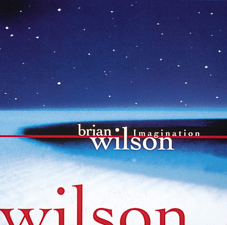 Brian Wilson – Imagination