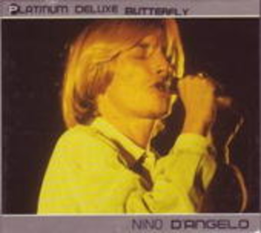 Nino D'Angelo – Greatest Hits