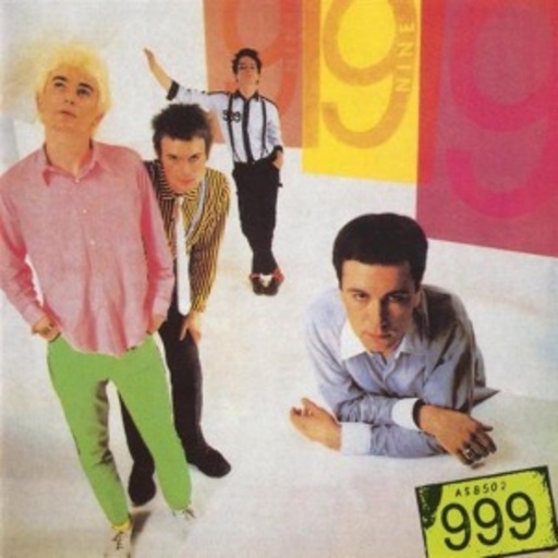 999 – 999