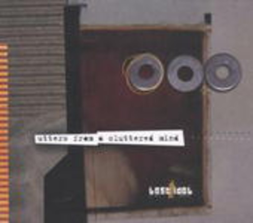 Lost Idol – Utters From A Cluttered Mind