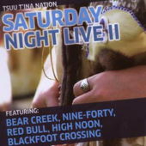 Tsuu T'Ina Nation – Saturday Night Live 2