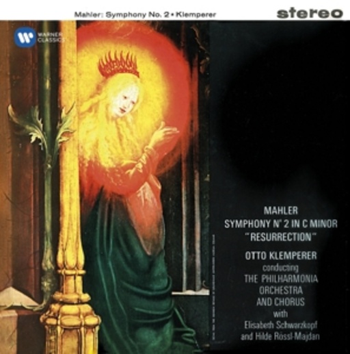 Otto Klemperer – Sinfonie Nr. 2
